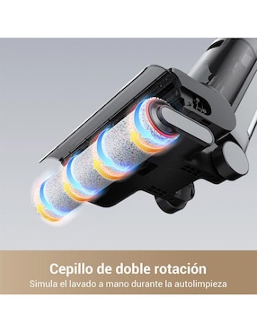Aspiradora wet & dry Dreametech g10 pro 900 ml