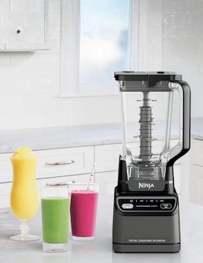 Licuadora Ninja ninja BR201AMZ 4 velocidades