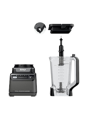 Licuadora Ninja ninja BR201AMZ 4 velocidades