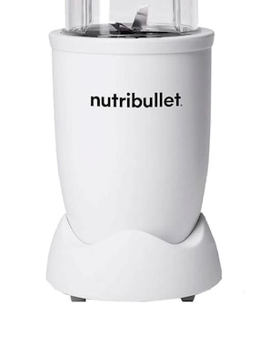 Licuadora Nutribullet NB9-0401 1 velocidad 900 W