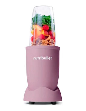 Licuadora personal Nutribullet NB9-0401 1 velocidad 900 W