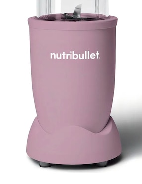 Licuadora personal Nutribullet NB9-0401 1 velocidad 900 W
