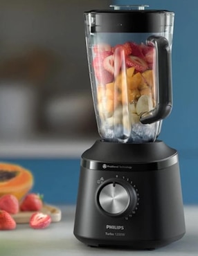 Licuadora Philips HR2263/93 12 velocidades