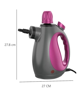 Aspiradora de mano Belug 350 ml