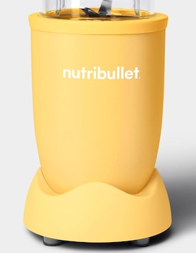 Licuadora personal Nutribullet NB9-0401 1 velocidad 900W