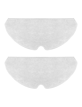 Set repuestos para aspiradora Dreametech D10s/ D10S PRO