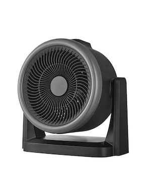 Ventilador de escritorio Midea 4 velocidades