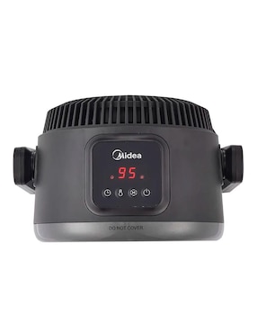 Ventilador de escritorio Midea 4 velocidades