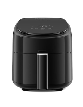 Freidora de aire Chefman1.8L RJ38-2D-BLACK-MX