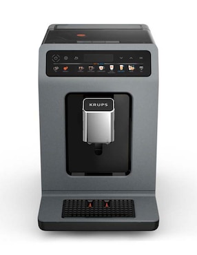Cafetera super automática Krups EA898GX0