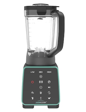 Set licuadora Jade Cook C0588-00 6 velocidades