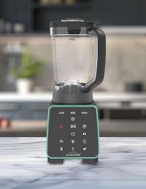 Set licuadora Jade Cook C0588-00 6 velocidades