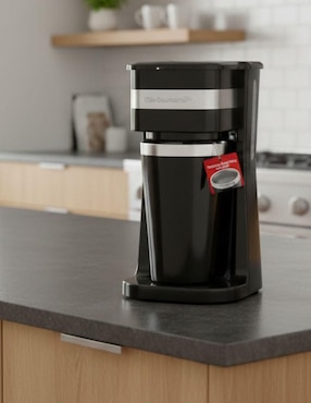 Cafetera de goteo Elite Gourmet Elite EHC113
