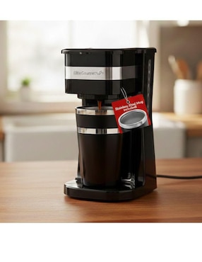 Cafetera de goteo Elite Gourmet Elite EHC113