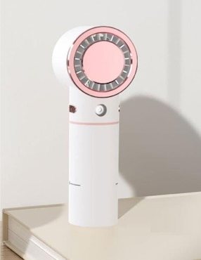 Mini ventilador Belug 1 velocidad