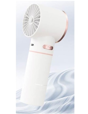 Mini ventilador Belug 1 velocidad