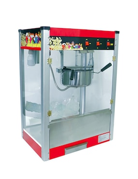 Máquina palomitas PDH PD92