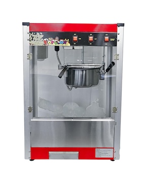 Máquina palomitas PDH PD92