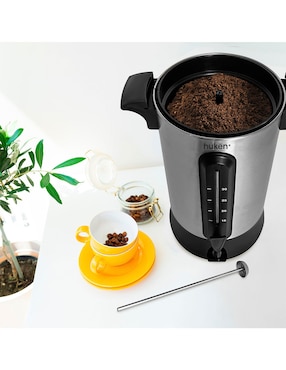 Percoladora Hukën 30 tazas