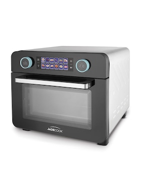 Horno eléctrico freidora Jade Cook C0534-00 25 L