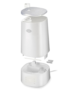 Humidificador Clorox Ultra Clean 4 L