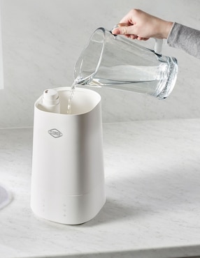 Humidificador Clorox Ultra Clean 4 L