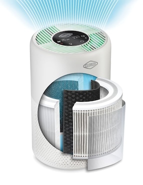 Purificador Clorox True HEPA Turbo+ 11071