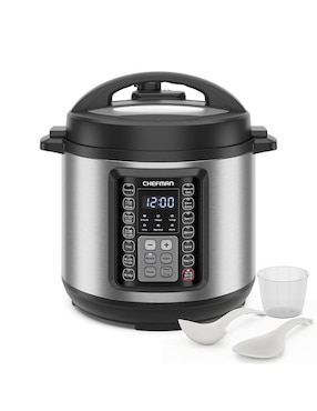 Multiolla Chefman RJ40-6-V3-MX