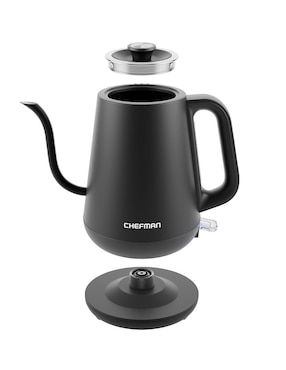 Hervidor Chefman