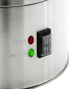 Percoladora PDH 100 tazas