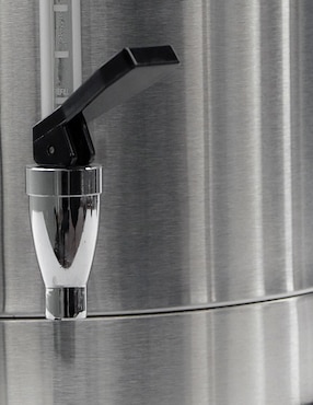 Percoladora PDH 100 tazas