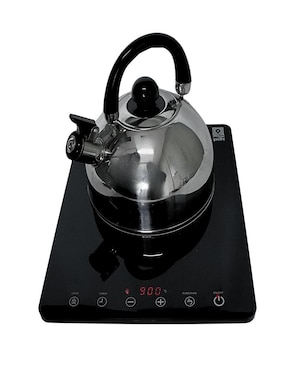 Parrilla de inducción PDH PD505 de vitrocerámica