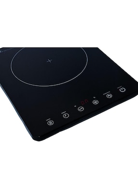 Parrilla de inducción PDH PD505 de vitrocerámica