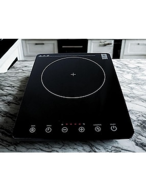 Parrilla de inducción PDH PD505 de vitrocerámica