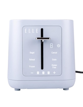 Tostador Elle EKTTP201BU
