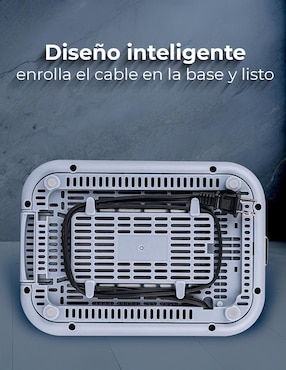 Tostador Elle EKTTP201BU