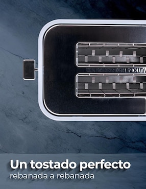 Tostador Elle EKTTP201BU