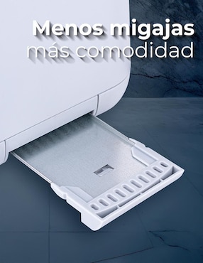 Tostador Elle EKTTP201BU