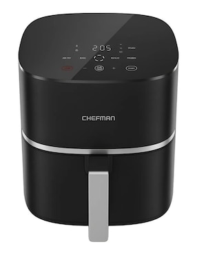 Freidora de aire Chefman 4.7 L RJ38-5T-MX