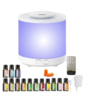 Humidificador Belug 2 l
