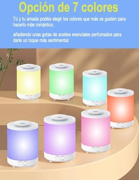 Humidificador Belug 2 l