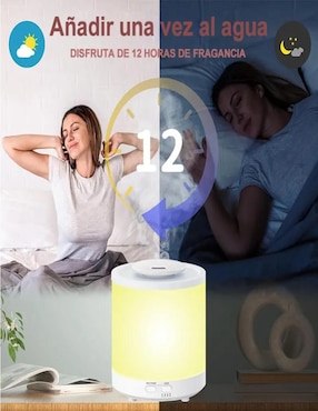Humidificador Belug 2 l