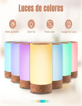 Humidificador Belug 150 ml