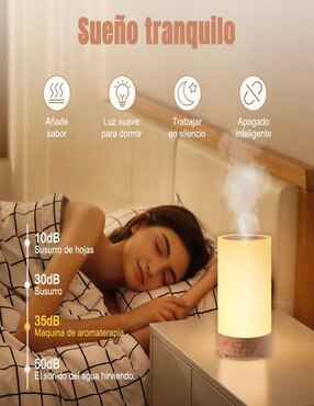 Humidificador Belug 150 ml