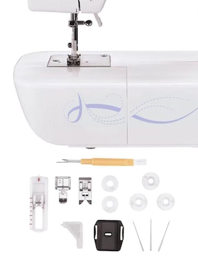 Máquina de coser Singer M2405
