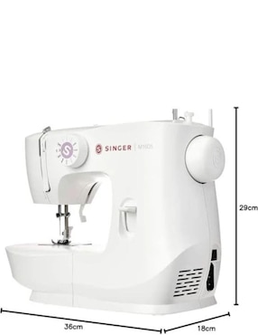 Máquina de coser Singer M2405