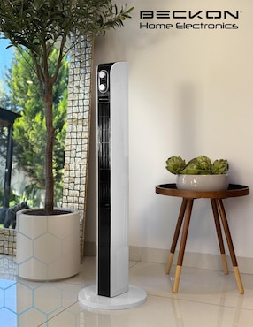 Ventilador de torre Beckon 3 velocidades