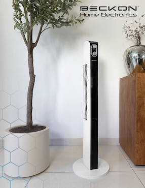 Ventilador de torre Beckon 3 velocidades