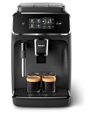 Cafetera super automática Philips EP2220/14