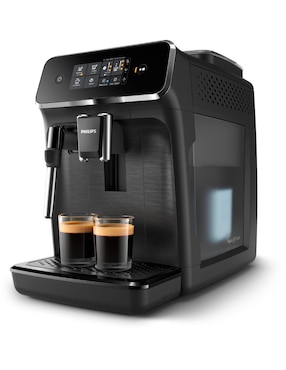 Cafetera super automática Philips EP2220/14